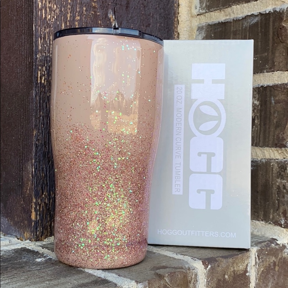 20oz Custom Tumbler